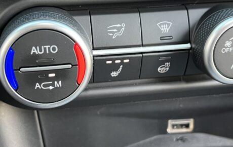 アルファロメオ　ジュリア　ヴェローチェ