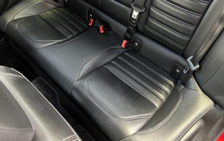 アルファロメオ　ジュリア　ヴェローチェ