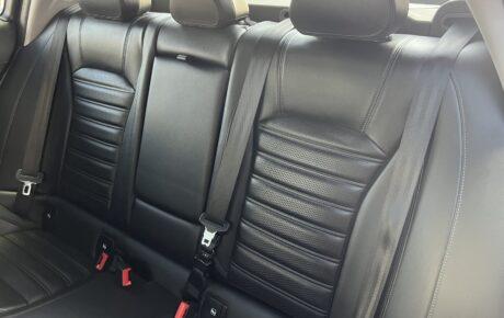 アルファロメオ　ジュリア　ヴェローチェ