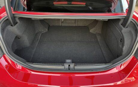 アルファロメオ　ジュリア　ヴェローチェ