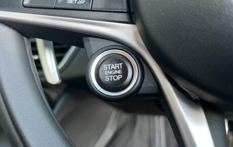 アルファロメオ　ジュリア　ヴェローチェ