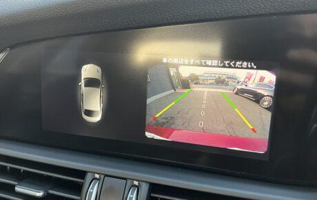 アルファロメオ　ジュリア　ヴェローチェ