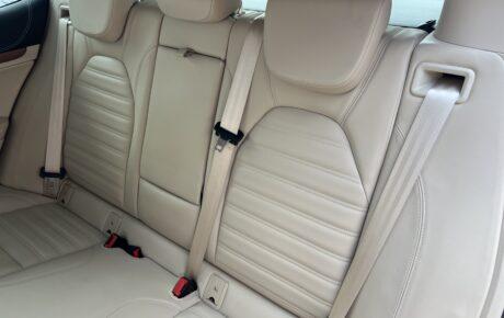 アルファロメオ ステルヴィオ 2.0ターボQ4ラグジュアリーPKG