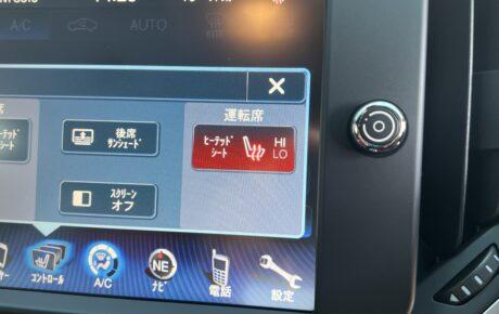 マセラティ  ギブリ　S　スポーツパフォーマンスパッケージ