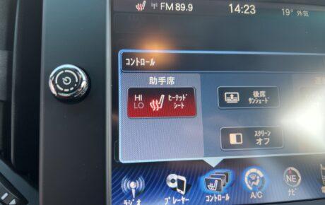 マセラティ  ギブリ　S　スポーツパフォーマンスパッケージ