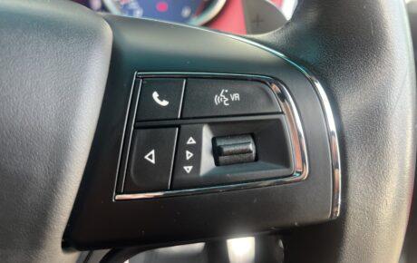 マセラティ  ギブリ　S　スポーツパフォーマンスパッケージ