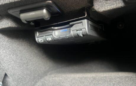 マセラティ  ギブリ　S　スポーツパフォーマンスパッケージ