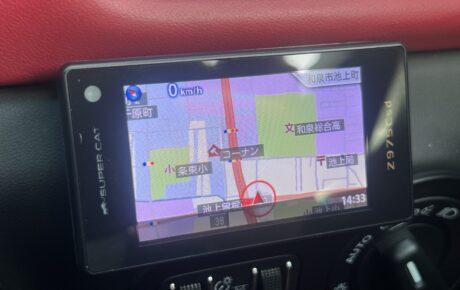 マセラティ  ギブリ　S　スポーツパフォーマンスパッケージ